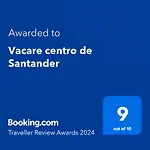 Vacare Centro De Apartment *