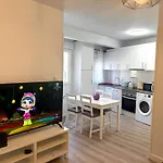 Apartamento Vacare Centro De