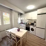 Vacare Centro De Apartment Santander