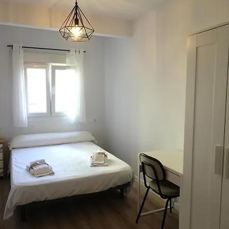 Appartement Vacare Centro De *