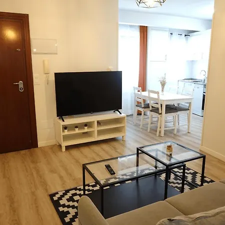 Apartment Vacare Centro De *