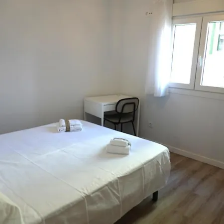 Appartement Vacare Centro De Santander