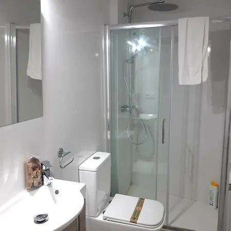 Vacare Centro De Appartement *