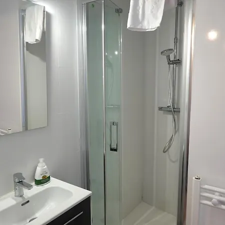 Appartement Vacare Centro De *