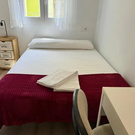 Vacare Centro De Appartement Santander