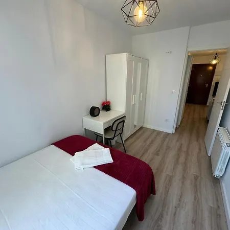 Vacare Centro De Apartment *