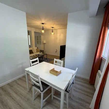 Vacare Centro De Apartment