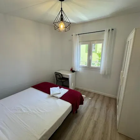 Appartement Vacare Centro De Santander
