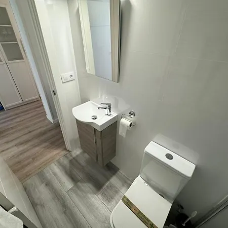 Vacare Centro De Apartment