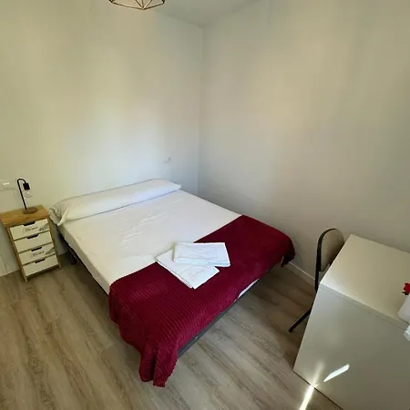 Vacare Centro De Appartement *