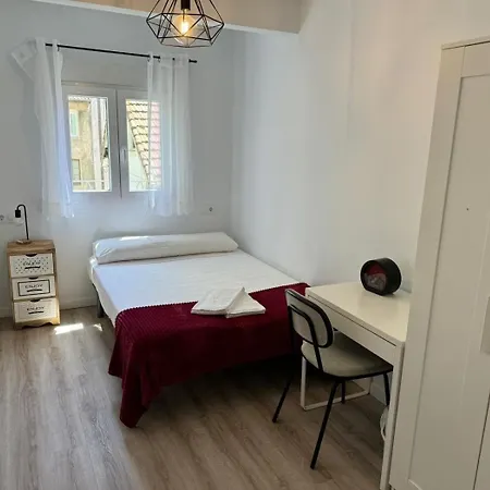 Vacare Centro De Appartement Santander