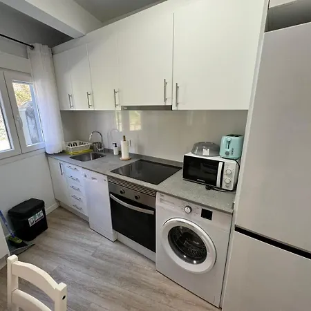 Appartement Vacare Centro De