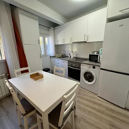 Appartement Vacare Centro De