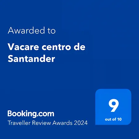 Vacare Centro De Appartamento *