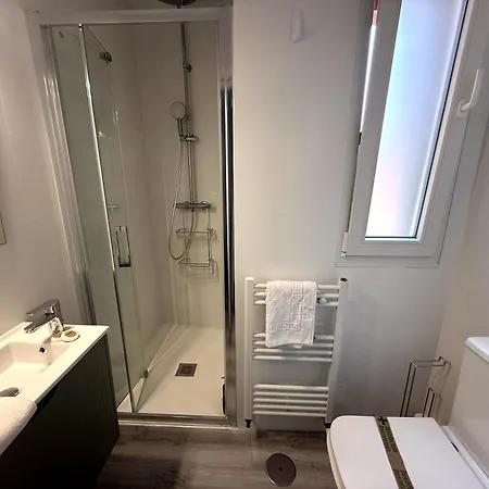 Apartamento Vacare Centro De Santander