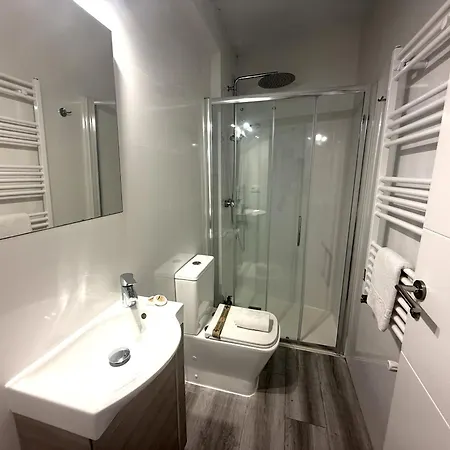 Apartamento Vacare Centro De *