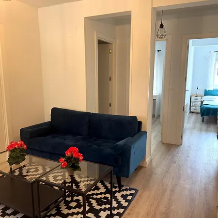 Apartamento Vacare Centro De *