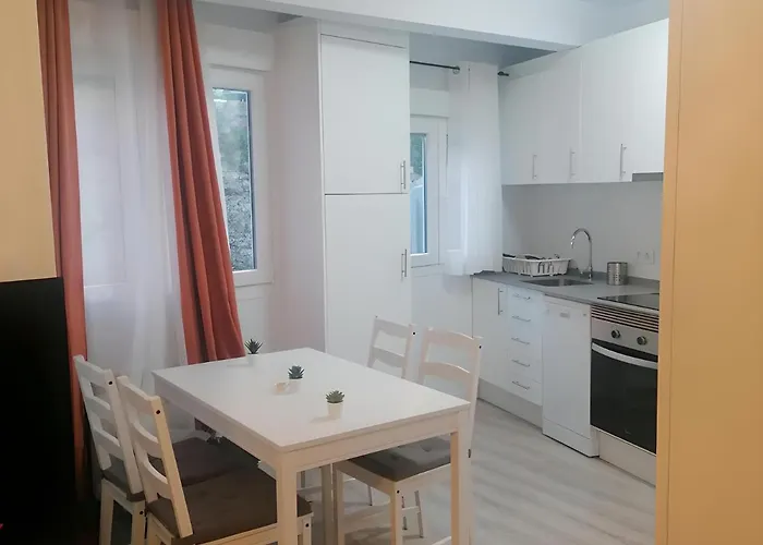 Vacare Centro De Σανταντέρ