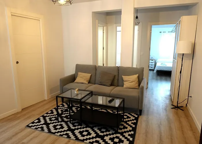 Vacare Centro De * Σανταντέρ