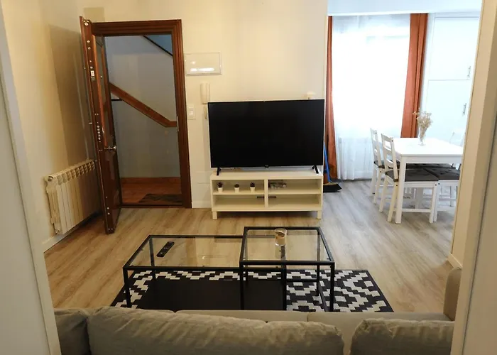 Vacare Centro De Διαμέρισμα