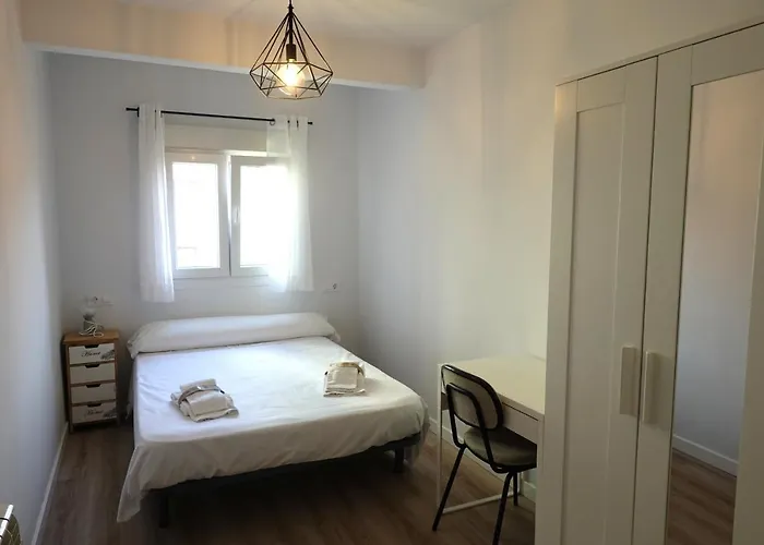 Διαμέρισμα Vacare Centro De *