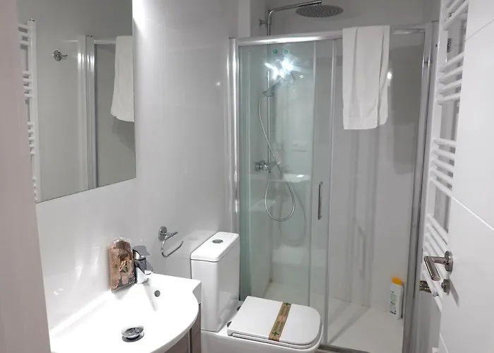 Vacare Centro De Διαμέρισμα *