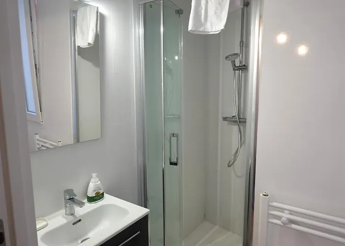 Διαμέρισμα Vacare Centro De *