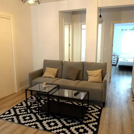 Vacare Centro De * Сантандер