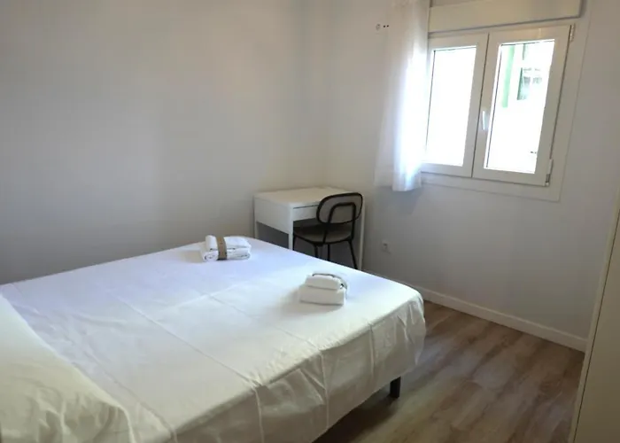 Lejlighed Vacare Centro De Santander